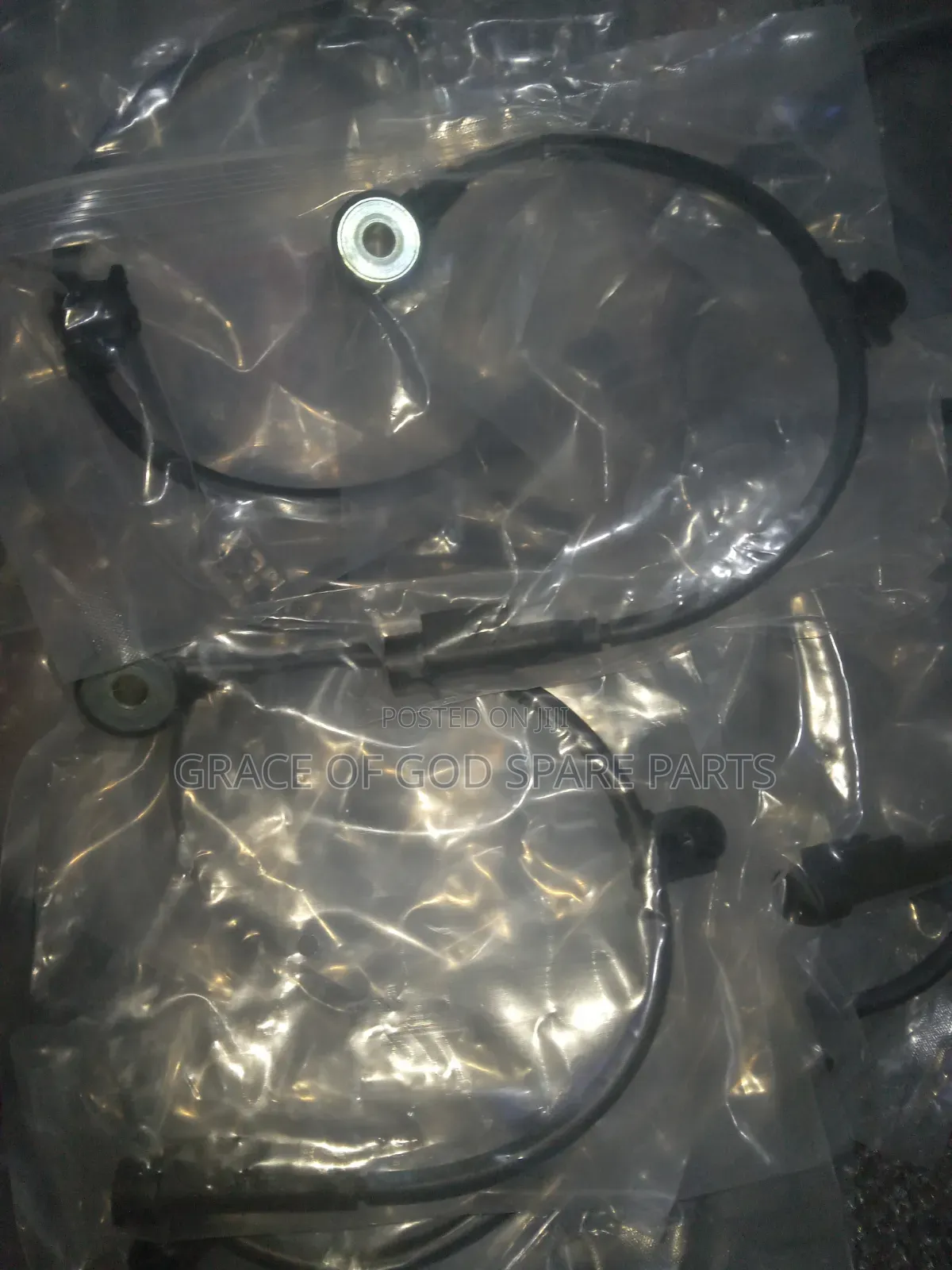 Hyundai Veloster 2019- 2021 Knock Sensor Original