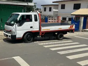 Trucks for Hiring and Deliveries