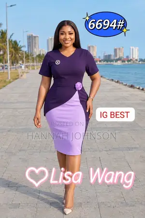 Office Dress