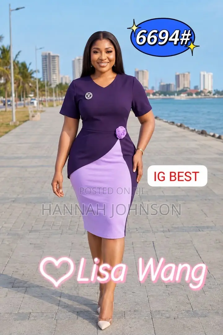 Office Dress