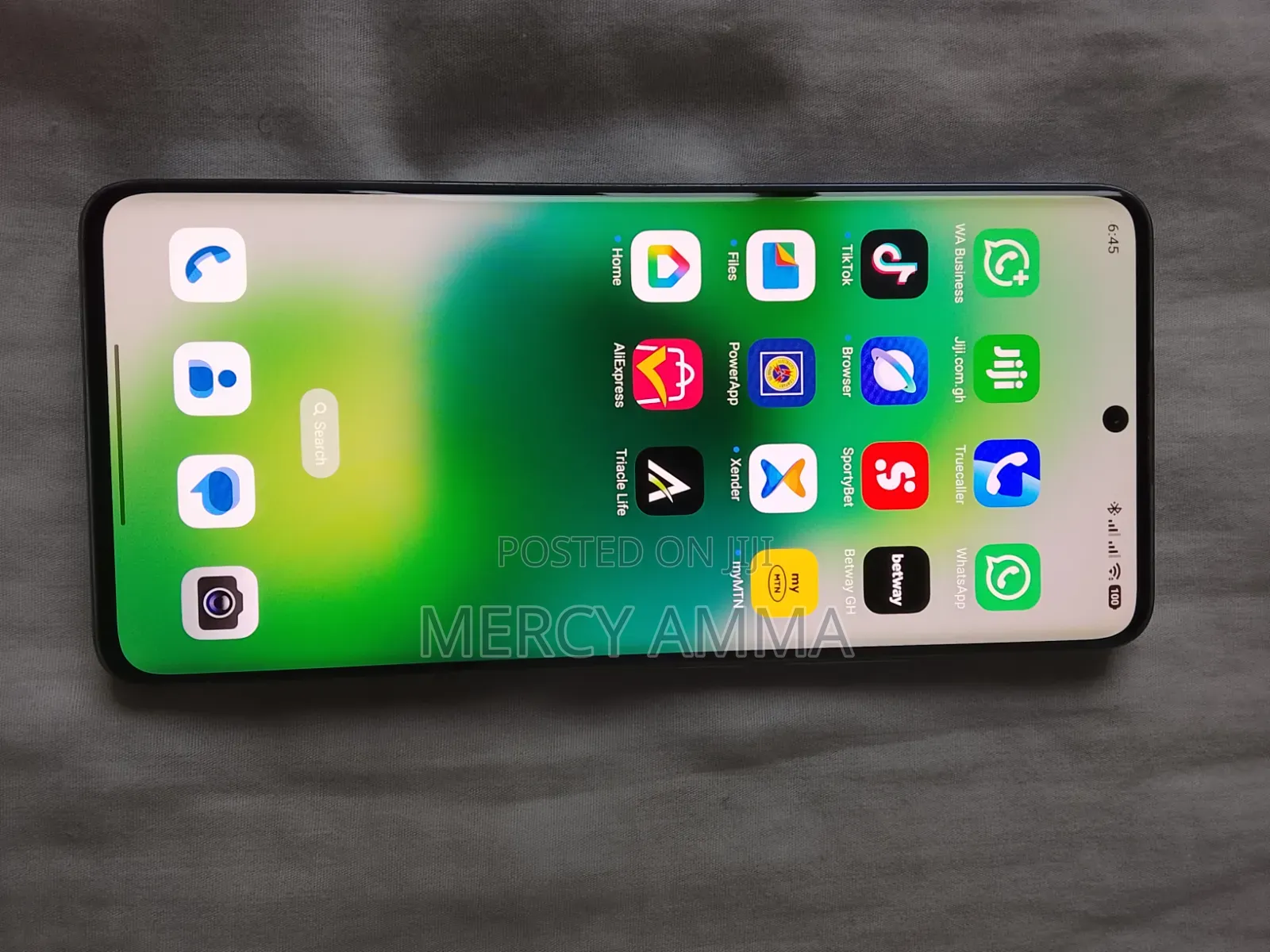 Xiaomi Redmi Note 14 Pro+ 5G 256 GB