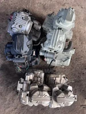 ABOBOYA and Pragea Foreign Used Engine