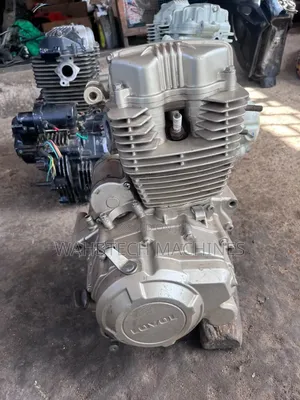 ABOBOYA and Pragea Foreign Used Engine