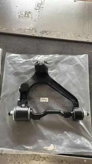 Toyota HIACE 2006,07,08,09,10,11,12,13 Front Upper Arms