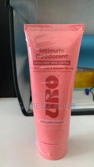 O Positiv Health Intimate Deodorant