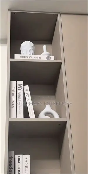 3 in 1 Modern Decorative Flower Vase