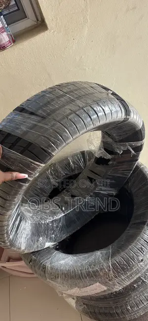 Haida Tyres 225/55r17 97v