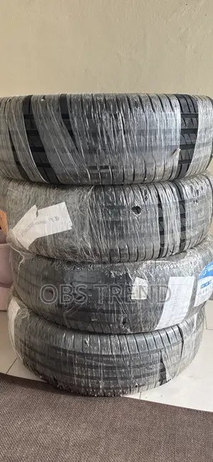 Haida Tyres 225/55r17 97v
