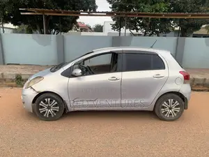 Parts Toyota Vitz