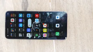 Tecno Camon 18i 128 GB Black