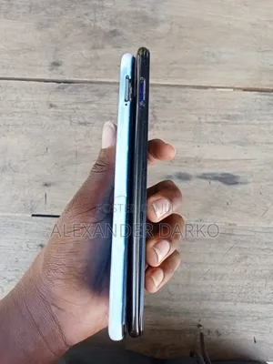 Tecno Camon 18i 128 GB Black