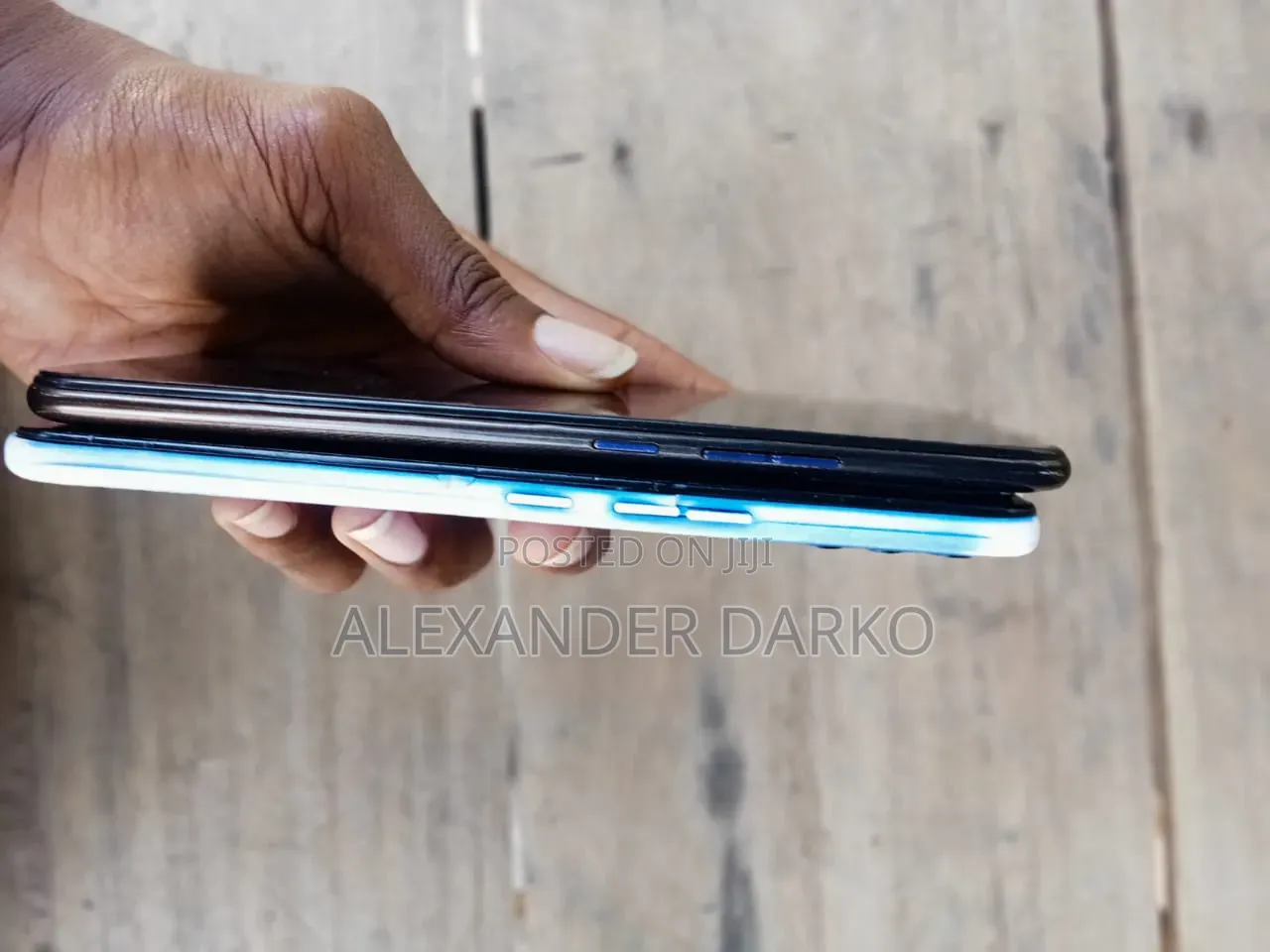 Tecno Camon 18i 128 GB Black
