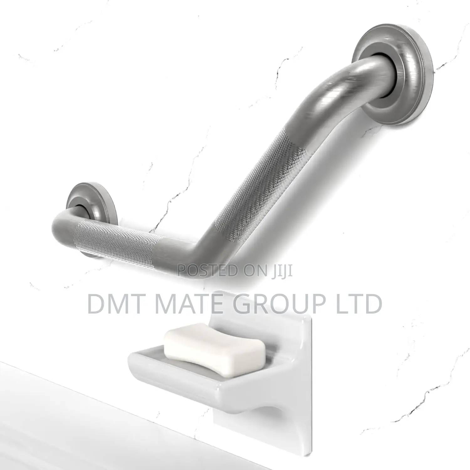 Grab Bars and Safety Support Rails for Sale in Accra, Ghana