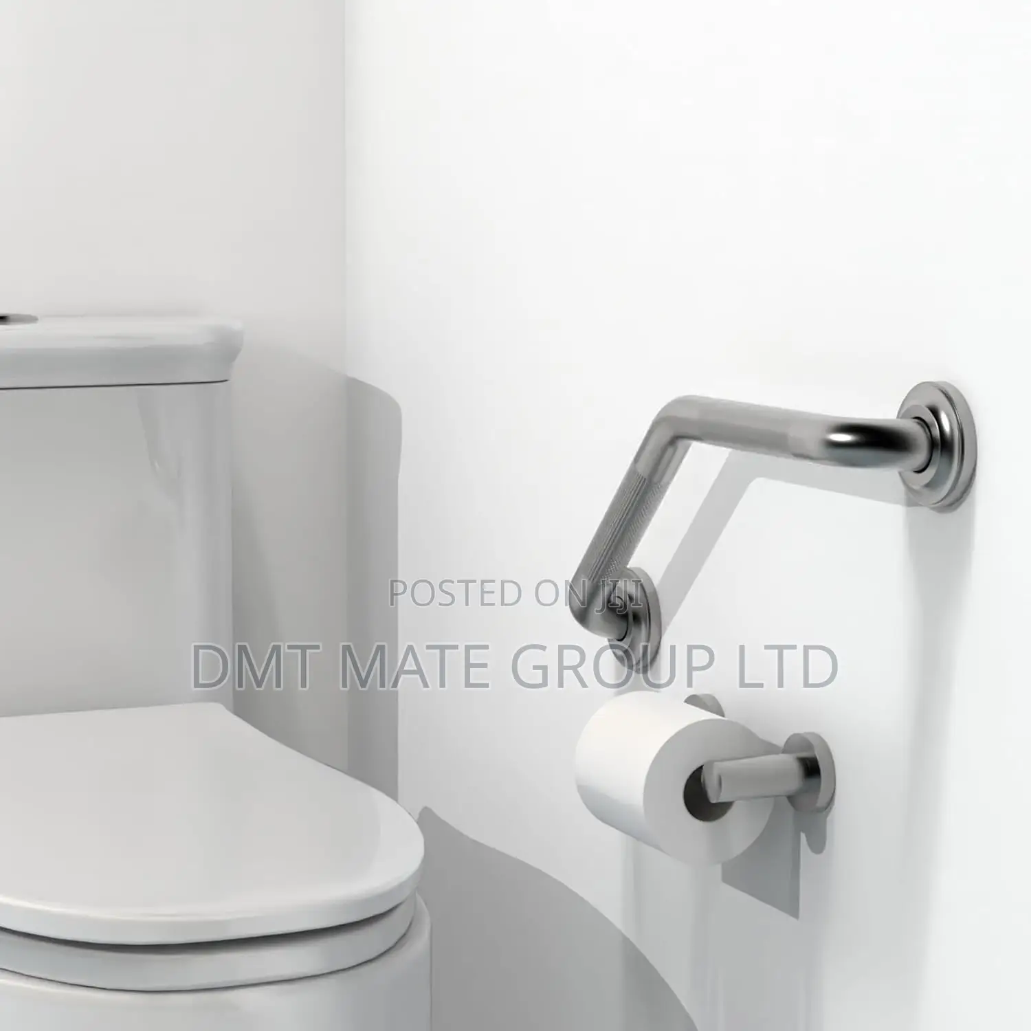 Grab Bars and Safety Support Rails for Sale in Accra, Ghana