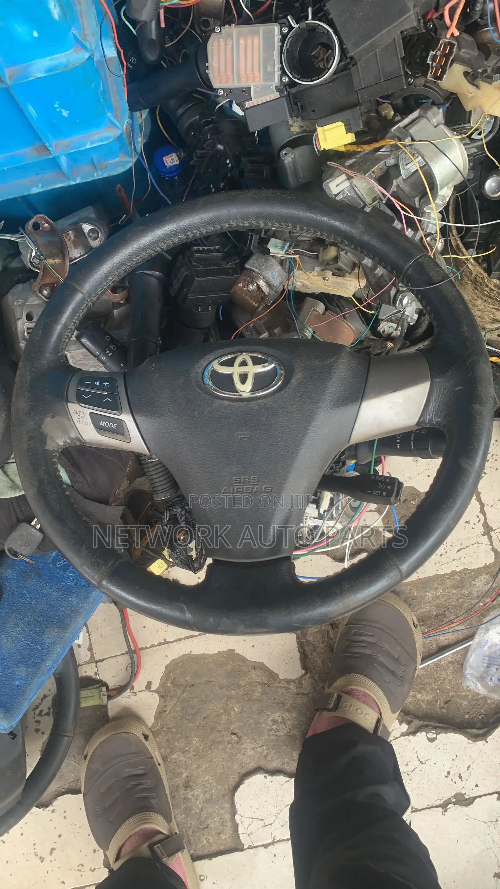 Complete Sterling for HONDA,TOYOTA,HYUNDAI,ACURA AND BMW
