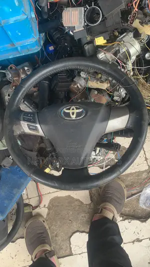 Complete Sterling for HONDA,TOYOTA,HYUNDAI,ACURA AND BMW