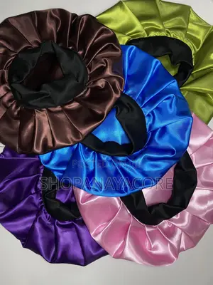 Hair Bonnet
