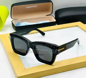 Tom Ford Glasses