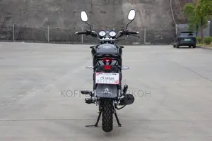 New Sonlink SL125-30 2025 Black