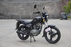 New Sonlink SL125-30 2025 Black