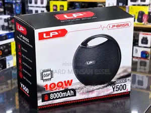 Lp Mode Y500