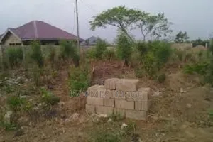 Registed Land for Sale
