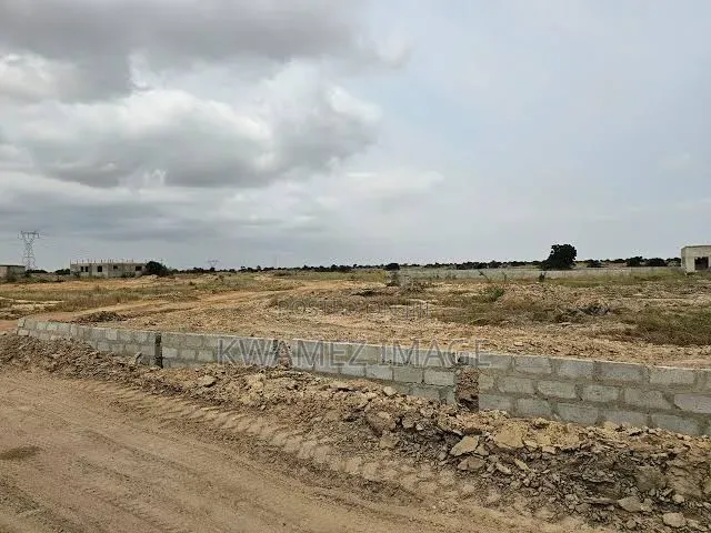 Registed Land for Sale