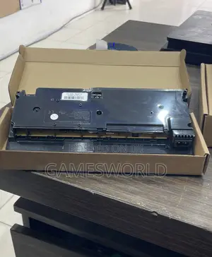 PS4 Slim Power Supply Replacement PSU – Brand New