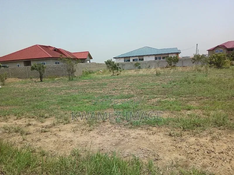 Registed Land for Sale