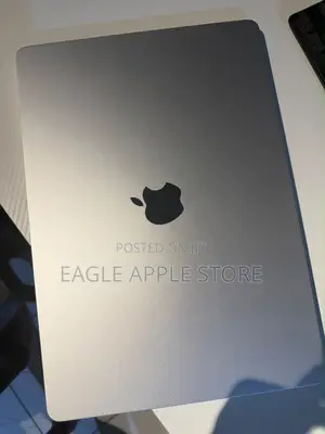 Laptop Apple MacBook Air 16GB Apple M4 SSD 256GB