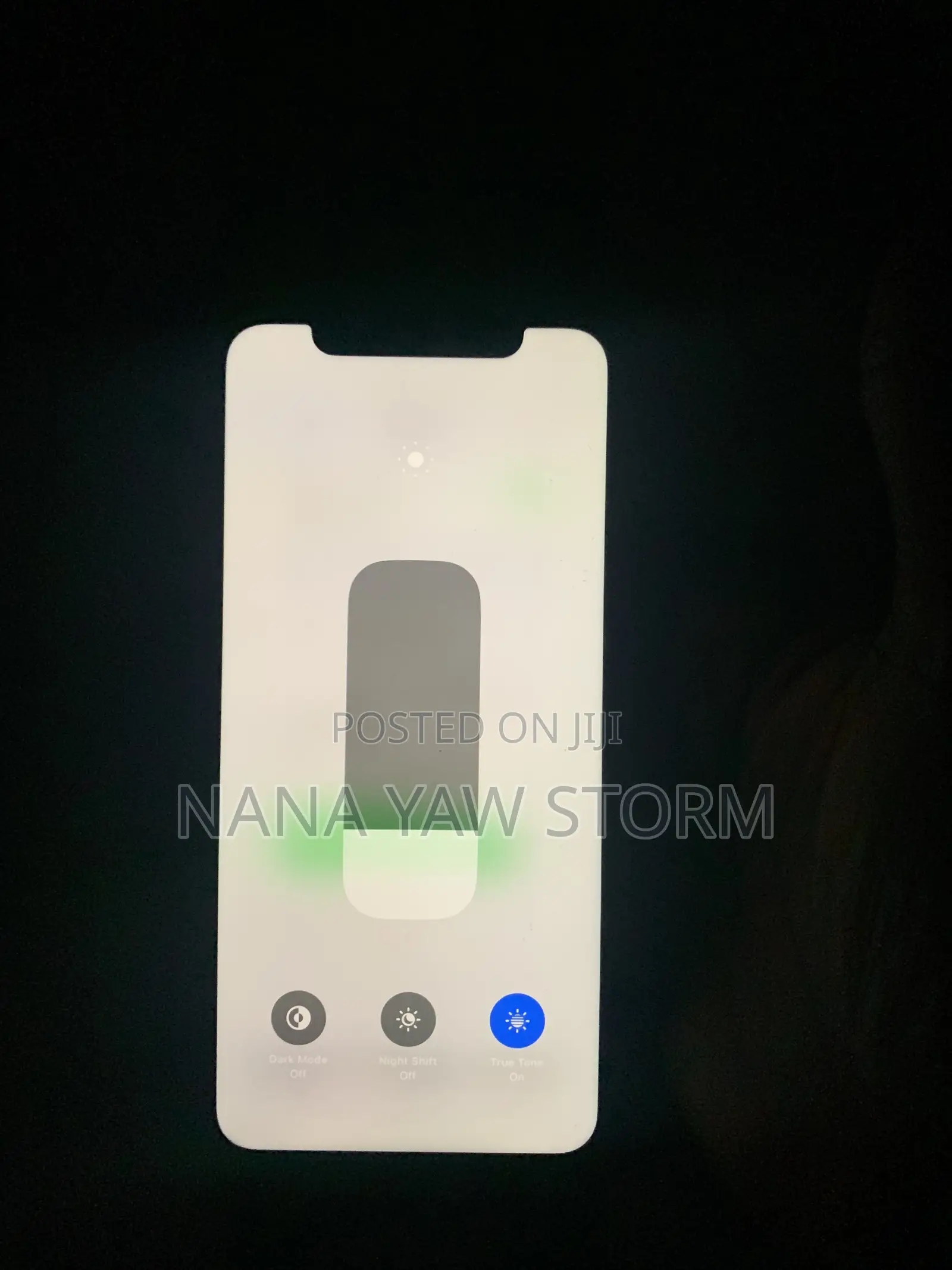 Apple iPhone 11 64 GB White