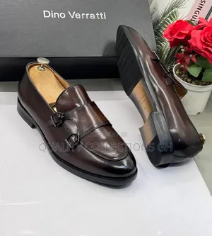 Authentic Dino Verratti Shoes