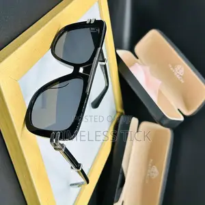Maybach Sunglasses