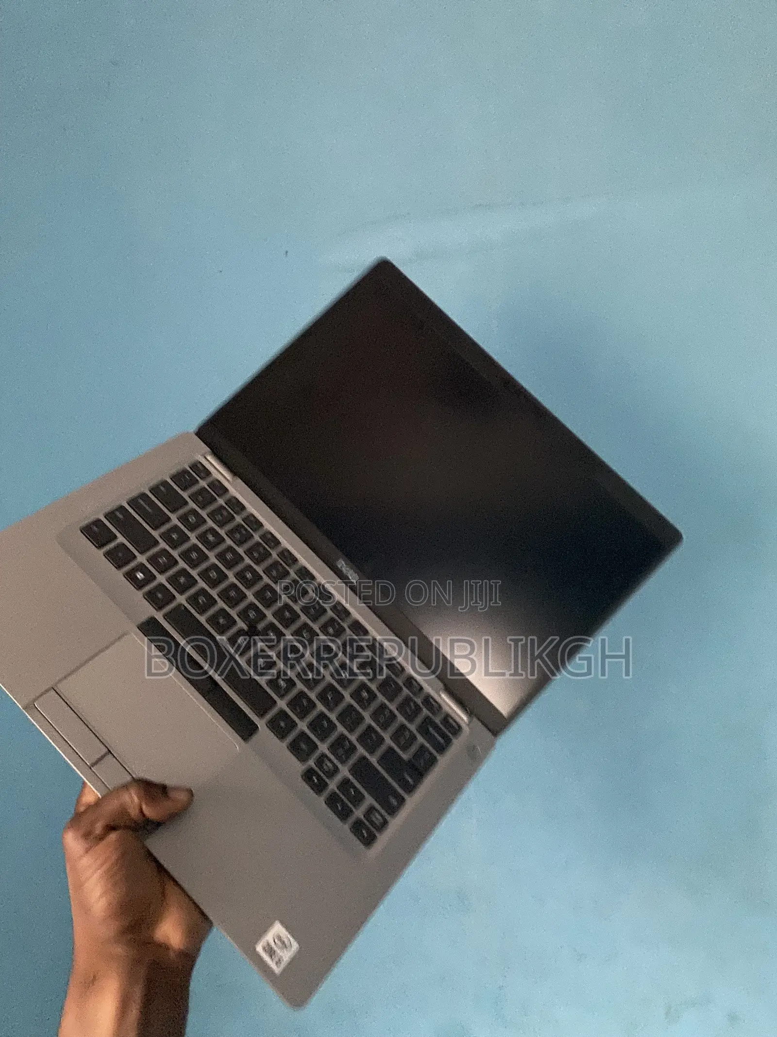 New Laptop Dell Latitude 5410 16GB Intel Core i5 SSD 256GB