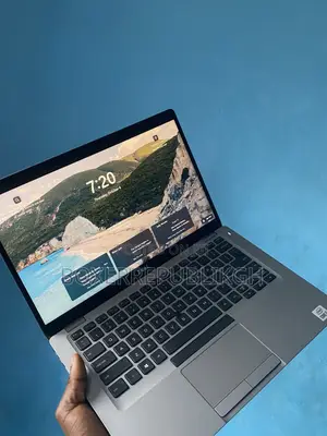 New Laptop Dell Latitude 5410 16GB Intel Core i5 SSD 256GB