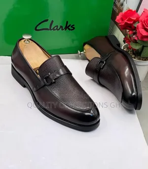 Original Clarks Mens Shoe