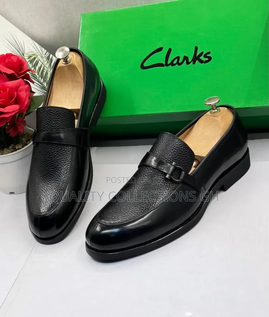 Original Clarks Mens Shoe