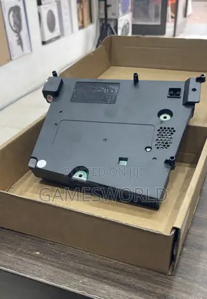 PS5 Slim Power Supply ADP-400GR Replacement PSU