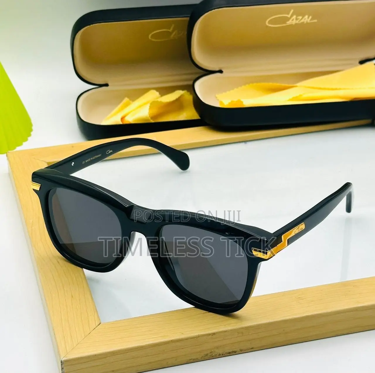 Cazal Sunglasses