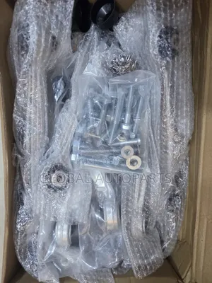 Suspension Track Arm