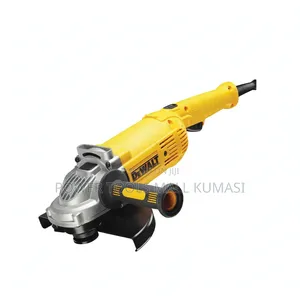 DeWalt Angle Grinder