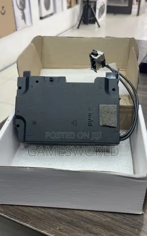 Xbox One X Power Supply Replacement PSU – Brand New