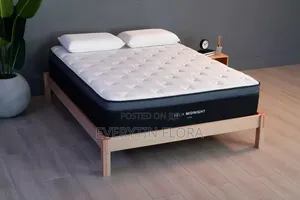 Compressed Orthopedic Mattress