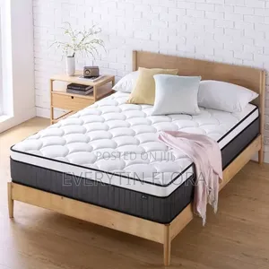 Compressed Orthopedic Mattress
