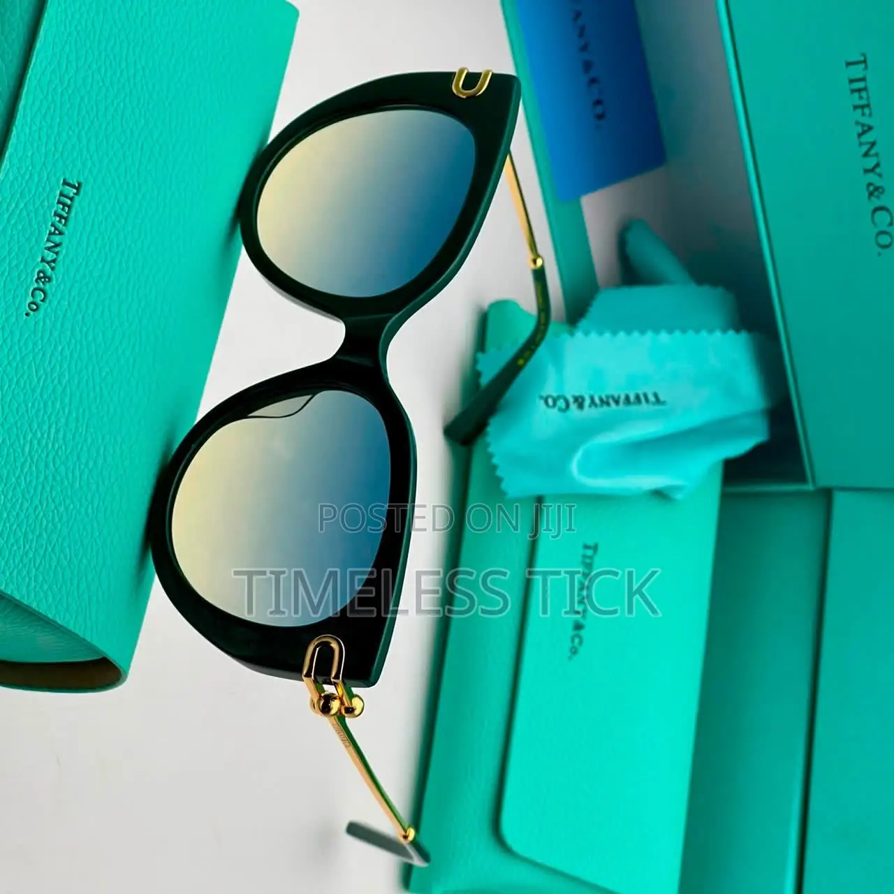 Tory Burch Sunglasses
