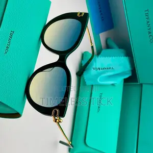 Tory Burch Sunglasses