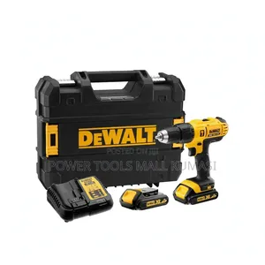 DeWalt Cordless Drill