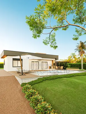 2bdrm Bungalow in Accra Metropolitan for sale