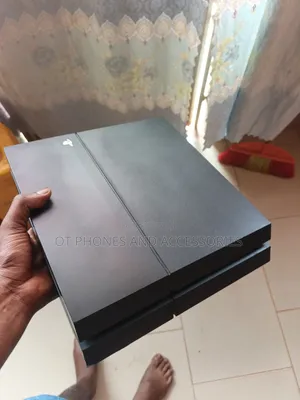 PS4 Console JAILBREAK