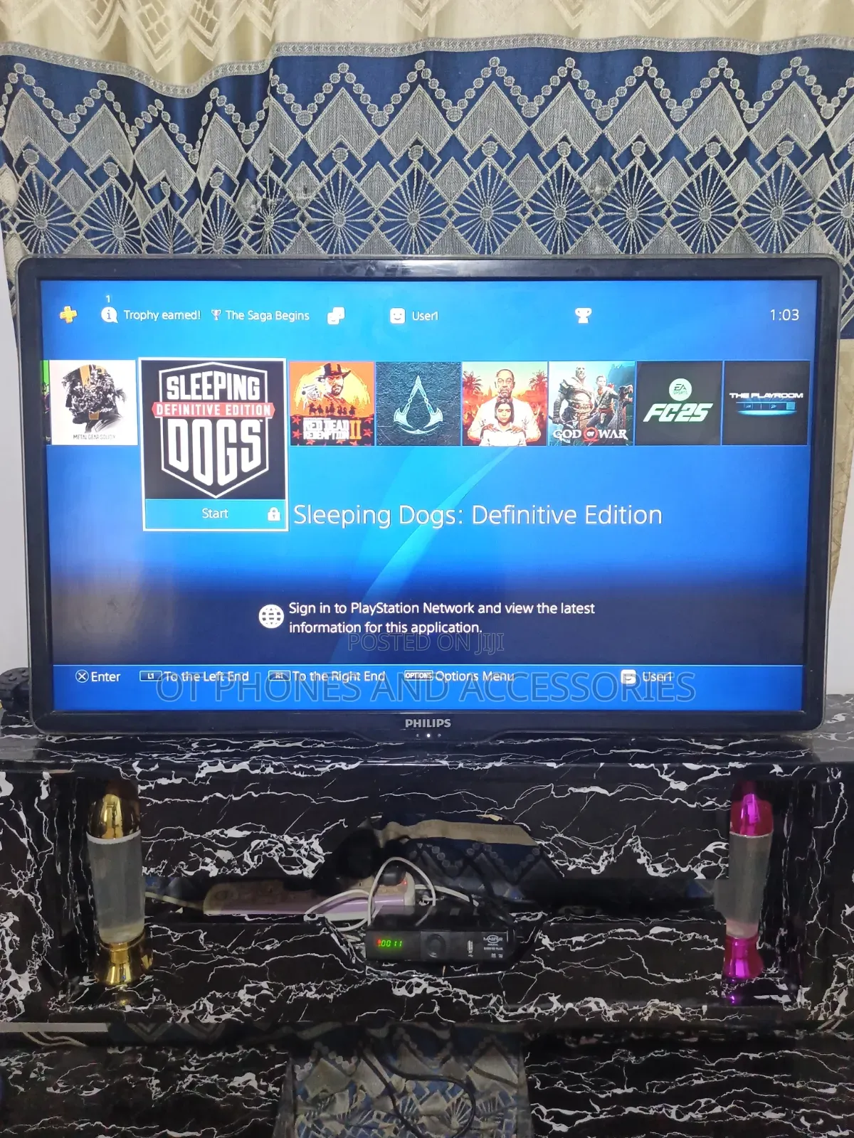 PS4 Console JAILBREAK